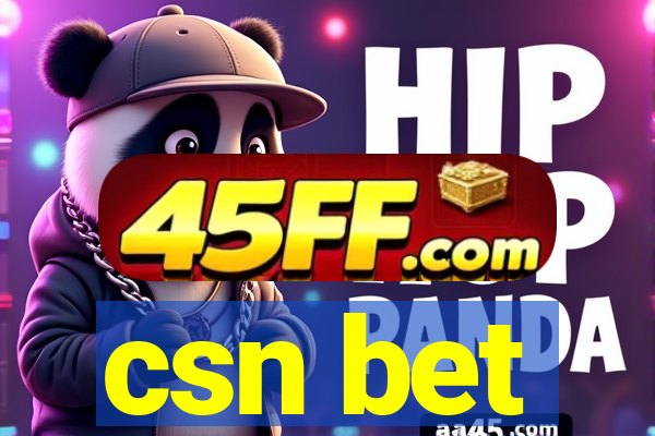 csn bet
